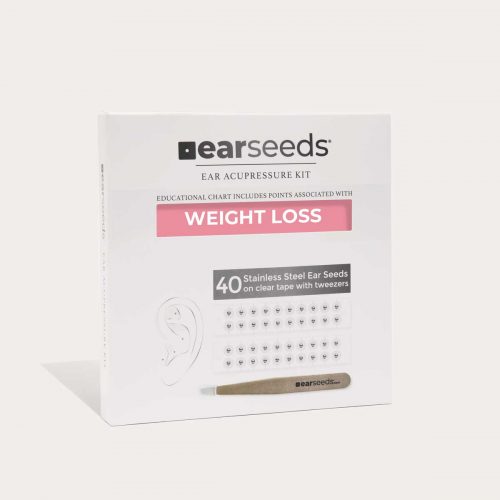 weight loss stainless steel earseeds